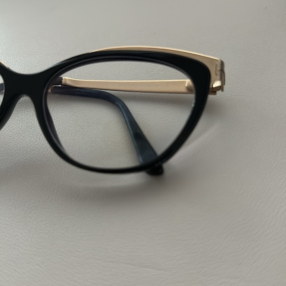 Tom Ford prescription Frame Neat condition. Currently with prescription lenses. - Picture 11 of 11